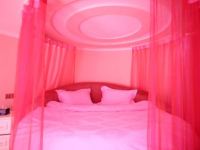 吉林艺墅主题宾馆 - 复式主题大床房