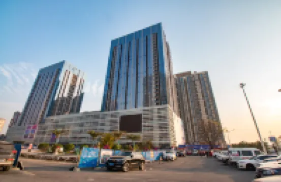 Guiheng Apartment Hotel