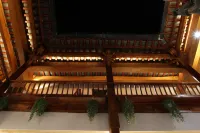 Hanlin Jiushe Inn (Jianshui Ancient City Zhujia Garden Store)