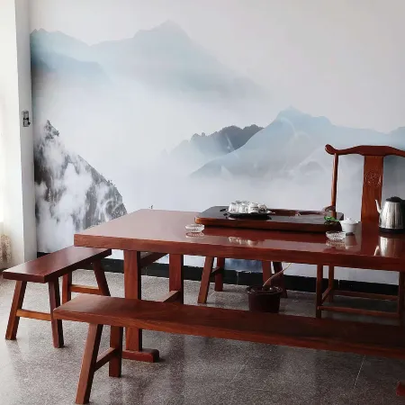 TianYuan Hotel