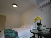 张家界柚子公寓 - 标准三室二厅套房