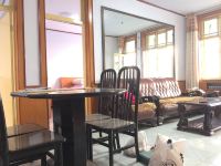 潍坊茉莉小居公寓 - 舒适温馨三室一厅套房