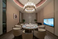 Shiqian Fodingshan Hot Spring Town Yutangsheng Hot Spring Resort Hotel - breakfast