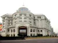 Triumphal Arch Hotel Hotel in zona CPC Anji County Committee Party School