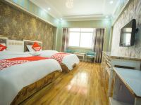 香格里拉黄金海岸度假酒店 - 标准双床房