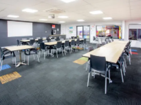 Big4 Traralgon Park Lane Holiday Park Hotels in Traralgon