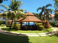 Vida Homes Condo Resort Dauin - Quầy bar
