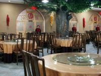 米脂金水湾大酒店 - 中式餐厅