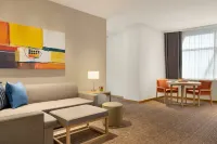 Hyatt Place Beijing Daxing Hotels in Beijing