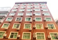 Zhouning Longhua Hotel Hotels near Nine Bends and Eighteen Streams