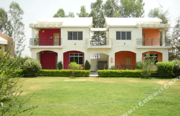 城市運動俱樂部酒店