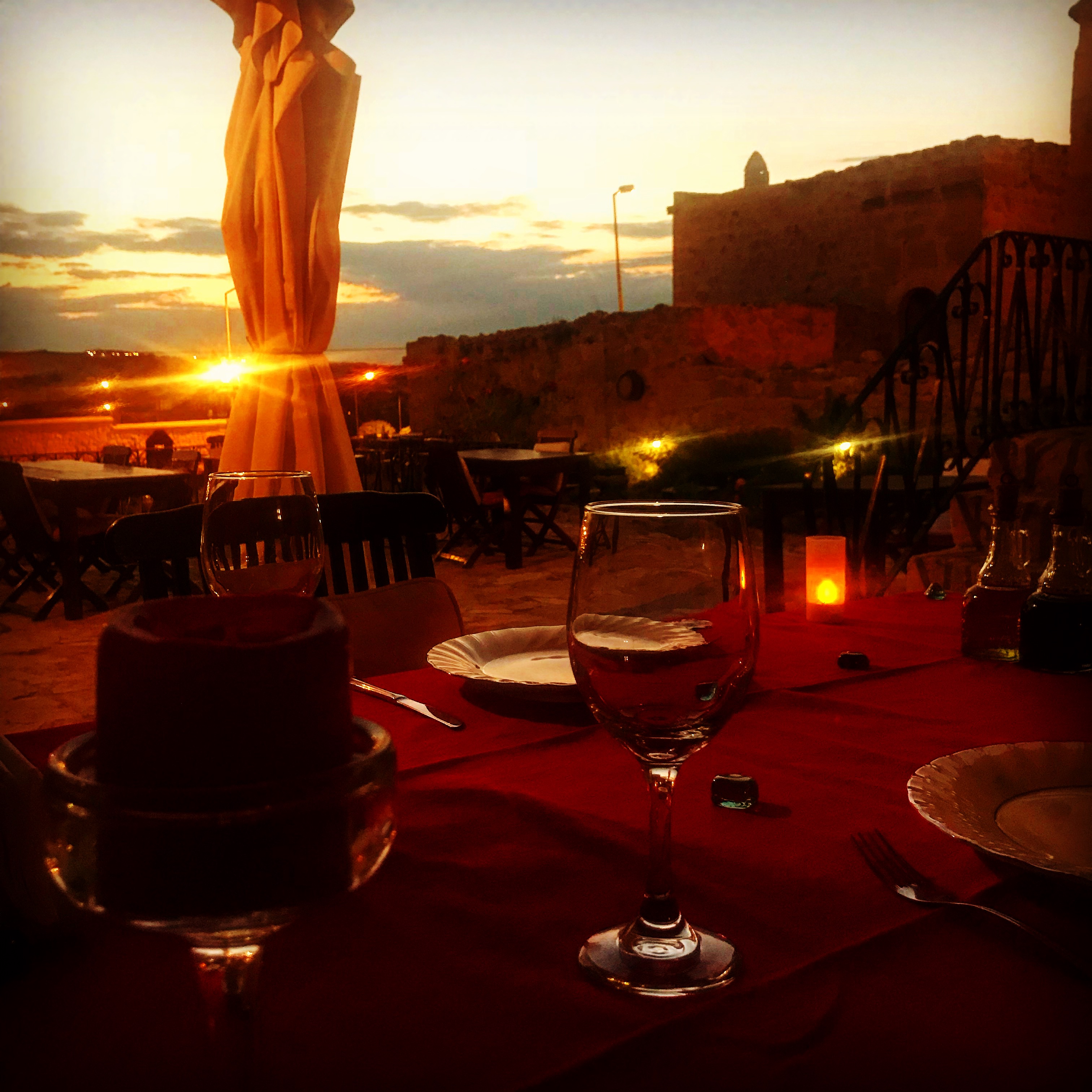 The Cappadocia Hotel