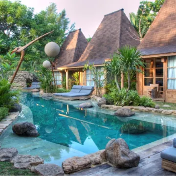 Kuno Villas