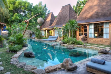 Kuno Villas