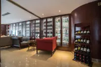 Celebrity City Hotel Nanjing