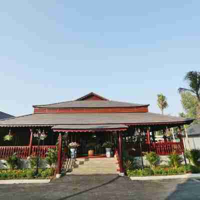 米拉精品飯店 Hotel Exterior