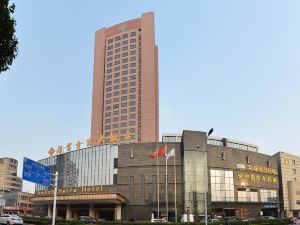 Jinling Huifu Hotel