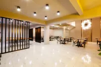 Diamond Pearl Hotel - Bữa sáng
