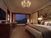 桂林香格里拉大酒店 - 豪华大床房