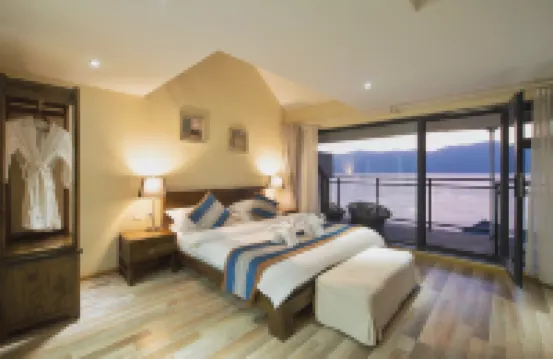 반다오 윈두안 시뷰 인