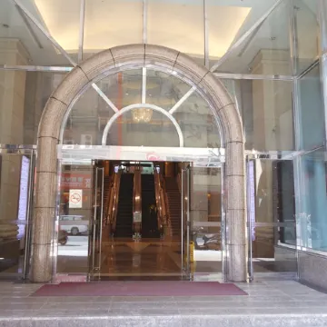 Angels Hostel (Taipei Ximen)