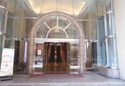 엔젤스 호스텔의 공용 주방이나 휴게공간