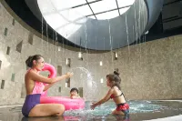 โรงแรมแกรนด์ไอออน เดเลเมน - โรแมนติก
