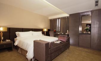 The Metro Hotel,taipei