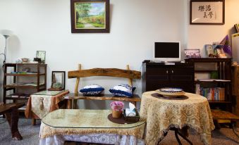 Lohas B&B