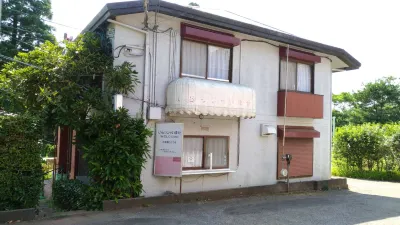 Hotel NewOtani Villa