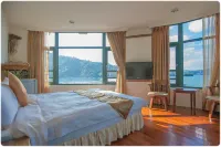 Shuian Lakeside Hotel Hotels near Ci En Pagoda