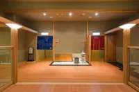 日勝生加賀屋 - スパ