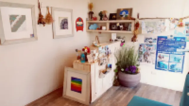 Zhanlan Hai'an Hostel