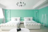 Mieh's Inn Hotels in Hualien County