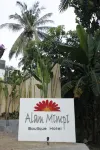 Alam Mimpi Hotel Hotels in Batu Layar