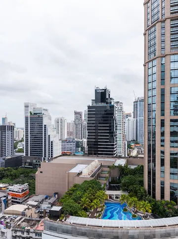 รูปภาพของเอ็มโพเรียม สวีท บาย ชาเทรียม