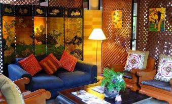 Baantawan Guesthouse Pai
