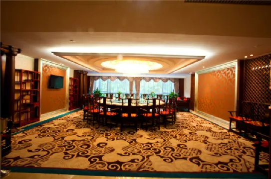 Ninghai Forest Hot Spring Resort