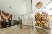 Don Muang Hotel Hotels in Bangkok