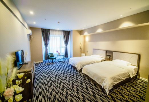 the Westin Hotel - Housity