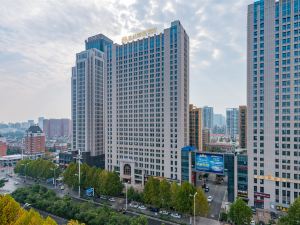 Rezen Hotel Hefei Orchid