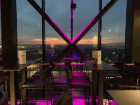 コレンドン ヴィレッジ ホテル アムステルダム バドフーフェドルプのホテル