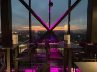 Corendon Urban Amsterdam Schiphol Airport Hotel