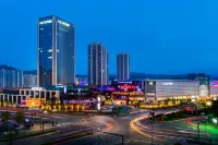 Xizi International Hotel فنادق في نينغ خاي