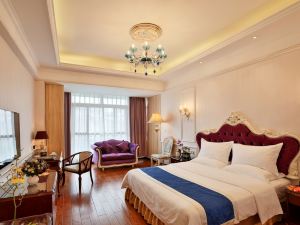 Century Yunjin Hotel Dujiangyan