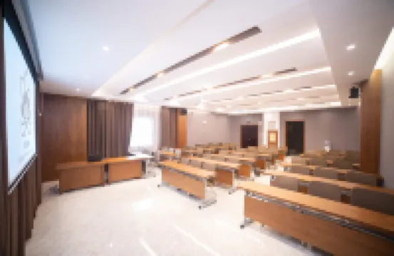 펑양 신밀란 인터내셔널 비즈니스 호텔 펑양 호텔