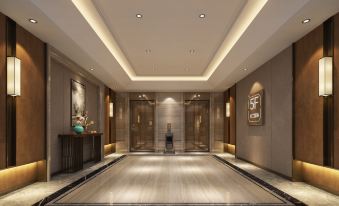 Fengyang Xinmilan International Business Hotel