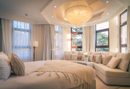 Cape No.7 Villa Hotel 전경