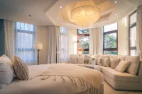 Cape No.7 Villa Hotel (Qingdao Badaguan Scenic Area Store) Hotels in Qingdao