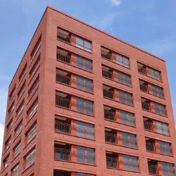 The Flag Oskar M. Отели рядом с достопримечательностью «Цайль»